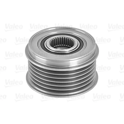 Bilde av VALEO 588121 Frihjul Dynamo 38 spesialverktøy nødvendig for montering HYUNDAI: SANTA FE 2, ix35