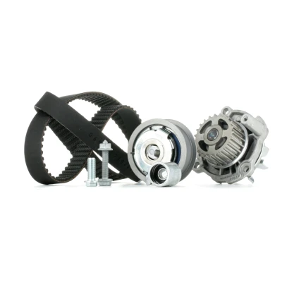 Bilde av CONTITECH CT1088WP4 Vannpumpe + Registerreimsett 148 VOLKSWAGEN: Passat B6 Variant, Touran I, Golf 5, AUDI: A3 Sportback, A4 Avant, Hatchback
