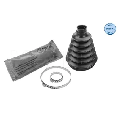 Bilde av MEYLE 16 14 495 0001 Drivakselmansjett hjulside, framaksel Termoplast ORIGINAL Quality RENAULT: Kangoo I, I Express