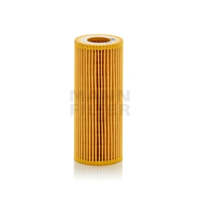 Bilde av MANN FILTER HU 722 y Oljefilter med tetning Filterinnsats ALFA ROMEO: 159 Sportwagon, Sedan, Brera, FIAT: Croma II Stasjonsvogn