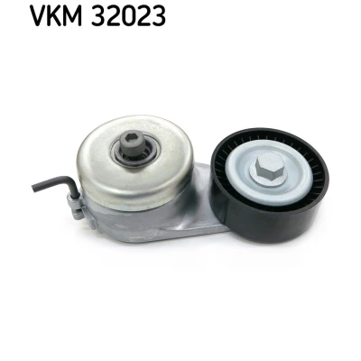 Bilde av SKF VKM 32023 Strammerull med festemateriell FORD: KA Hatchback, FIAT: Doblo II Stasjonsvogn, 500 ALFA ROMEO: MiTo