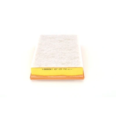 Bilde av Luftfilter, ford galaxy i, mk van seat alhambra, alhambra van, vw sharan, sharan 1017035, 1102785, 7236936, 7M0 129 620 A