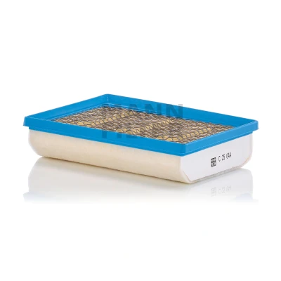 Bilde av MANN FILTER C 25 044 Luftfilter 53 175 246 Filterinnsats