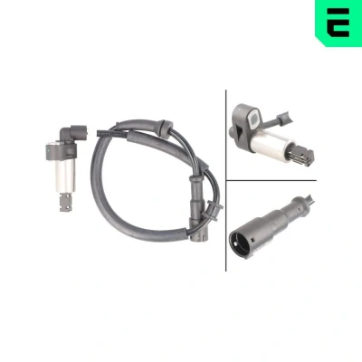 Bilde av OPTIMAL 06 S283 ABS sensor passiv 430