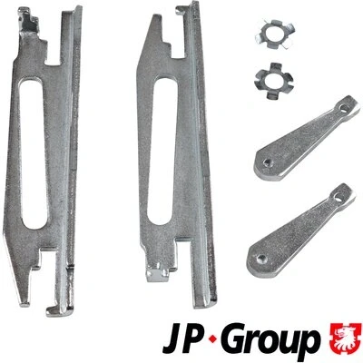 Bilde av Etterjusteringssett, trommelbrems JP GROUP 1165000510