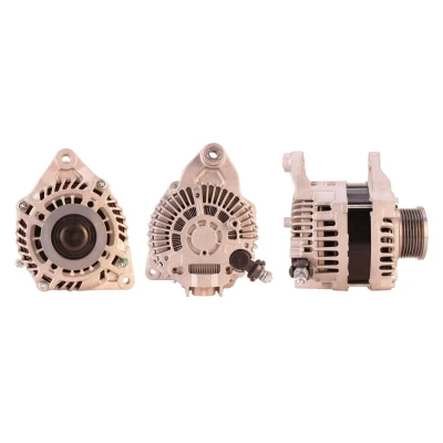 Bilde av LUCAS LRA03628 Dynamo 14V 150A NISSAN: Pathfinder 3, NP300 Navara Pick up