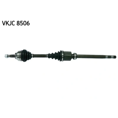 Bilde av SKF VKJC 8506 Drivaksel 951,4, 383 82 med lager PEUGEOT: 3008 I, 308 I SW, 5008 CITROËN: DS4 Hatchback