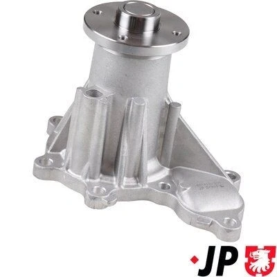 Bilde av JP GROUP 4014101800 Vannpumpe med tetning mekanisk NISSAN: Pathfinder 3, NP300 Navara Pick up