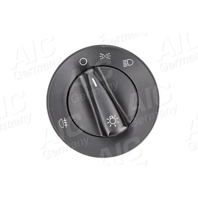 Bilde av AIC 73818 Bryter, hovedlys SKODA: Fabia 2, Octavia 2 Combi