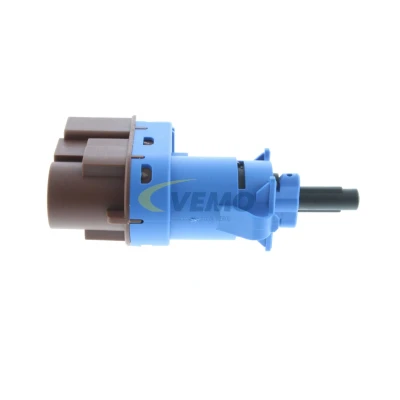 Bilde av VEMO V24 73 0035 bremselysbryter mekanisk 4 Original Quality LAND ROVER: Discovery 3, Range Rover Sport, IV VAN, TESLA: Model S