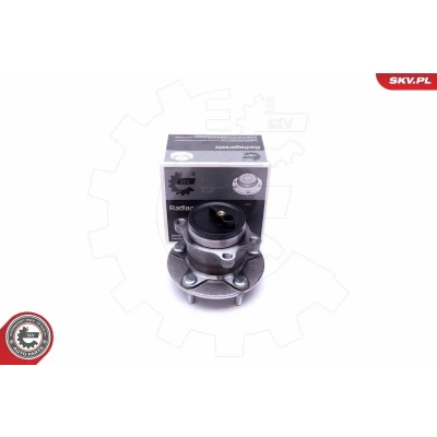 Bilde av Hjullagersett, Bak, citroën c4 aircross, mitsubishi asx, outlander iii, peugeot 4008, 1609910380, 1613730980, 3785A033, 3785A063