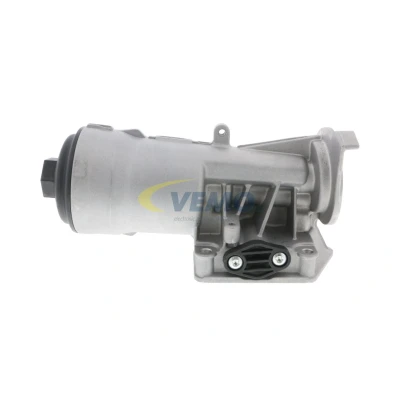 Bilde av VEMO V15 60 0006 Hus, oljefilter VOLKSWAGEN: Caddy 3, Passat B7 Variant, AUDI: A4 Avant, Q5, B8 Sedan, SKODA: Octavia 2 Combi