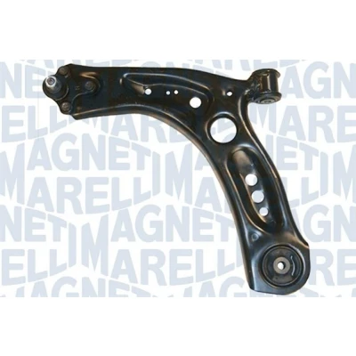 Bilde av MAGNETI MARELLI 301181310590 Bærebru framaksel venstre Casterstag VOLKSWAGEN: Golf 7, 7 Variant
