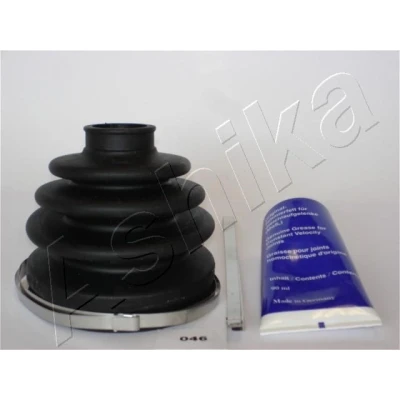Bilde av Belgsett, drivaksel, Girkassesiden, Hjulside, daihatsu,honda,isuzu,kia,mazda,nissan,opel, 0K554 22 530