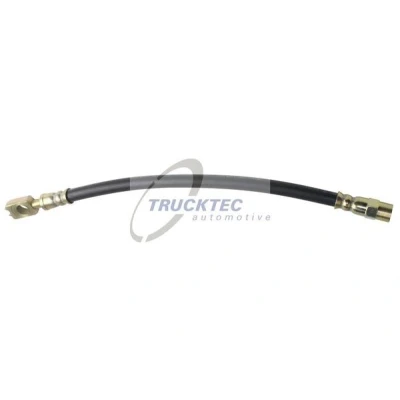 Bilde av TRUCKTEC AUTOMOTIVE 07.35.070 Bremseslange bakaksel begge sider 280 AUDI: A8 D2