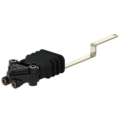 Bilde av WABCO 4640070060 Luftfjærventil