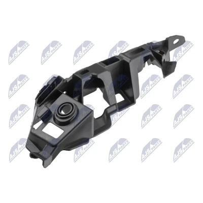 Bilde av Holder, støtfanger, Foran høyre, vw golf vii, variant 5G0807050A