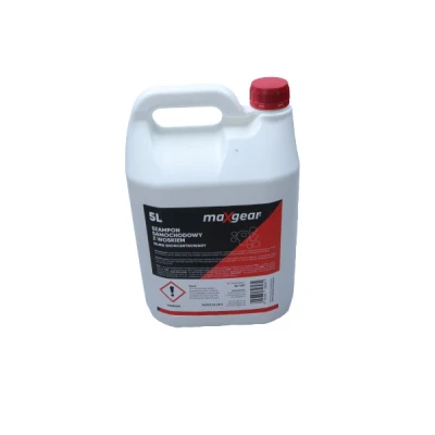 Bilde av Bilshampoo MAXGEAR 36 1317