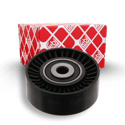 Bilde av FEBI BILSTEIN 33880 Styrerulle FORD: MONDEO 4 Turnier, S Max Mk1, LAND ROVER: Freelander 2 SUV