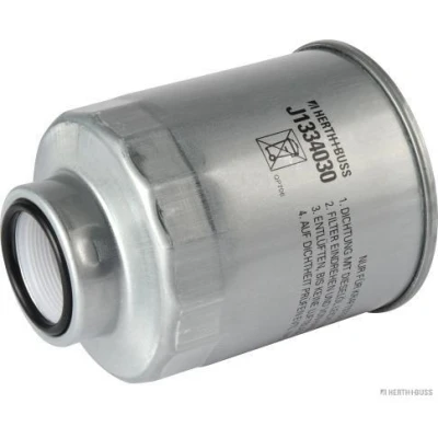 Bilde av HERTH+BUSS JAKOPARTS J1334030 Drivstoffilter Påskruingsfilter HONDA: CR V 2, CIVIC 8 Hatchback, Accord 7 Limousine