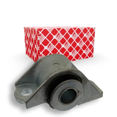 Bilde av FEBI BILSTEIN 19476 Styrestang Lagring framaksel høyre, nede, bak