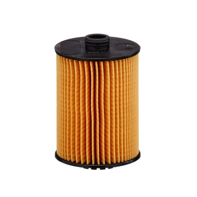 Bilde av MANN FILTER HU 8009 z Oljefilter med tetning Filterinnsats VOLKSWAGEN: Passat B7 Variant, Touareg II, Sedan, SKODA: Superb II Stasjonsvogn
