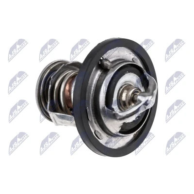 Bilde av Termostat, kjølemiddel hyundai atos, getz, i10 i, kia picanto i OE 212004M500, 2550002500