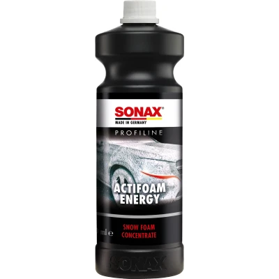 Bilde av Universal rengjøringsmiddel Sonax PROFILINE ActiFoam Energy,