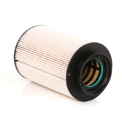 Bilde av MAHLE ORIGINAL KX 178D Drivstoffilter Filterinnsats VOLKSWAGEN: Touran I, Golf 5, Caddy 3, AUDI: A3 Sportback, Hatchback, SKODA: Octavia 2 Combi