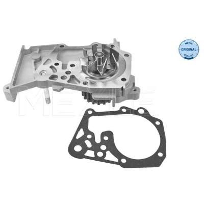 Bilde av MEYLE 16 13 027 0001 Vannpumpe 20 med tetning ORIGINAL Quality for tannremdrift RENAULT: MEGANE 3, Kangoo II Express, SCENIC 3
