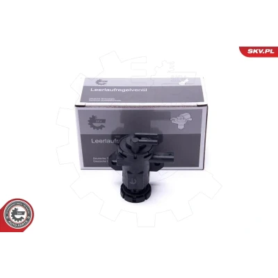 Bilde av ESEN SKV 14SKV922 trykkomformer, turbolader magnetventil elektrisk pneumatisk BMW: 5 Touring, 3 Coupé, Sedan, MINI: Hatchback