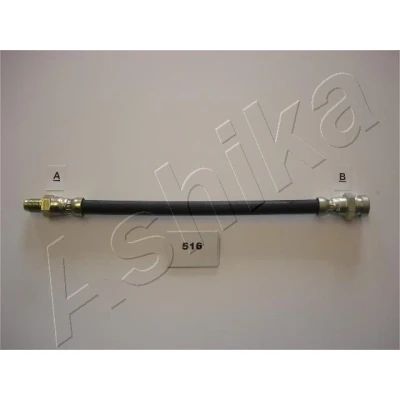 Bilde av Bremseslange, Foran, Innvendig, Ytre, mitsubishi l200, pajero ii, canvas top BHG323, MB857531, MR129749