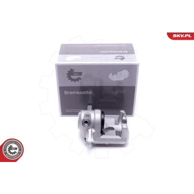 Bilde av Bremsecaliper, Høyre bakaksel, subaru forester, impreza halvkombi, xv, 26692FJ000