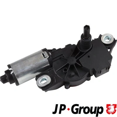 Bilde av JP GROUP 1198204100 Vindusviskermotor 12 bak VOLKSWAGEN: Caddy 3