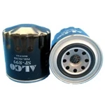Bilde av ALCO FILTER SP 899 Drivstoffilter Påskruingsfilter MAZDA: B Serie Pick up