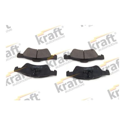 Bilde av Bremseklosser sett KRAFT AUTOMOTIVE 6008531