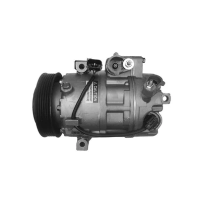Bilde av Kompressor, klimaanlegg hyundai grand santa fé, fé iii OE 977012W000, 97701 2W000, 977012W050