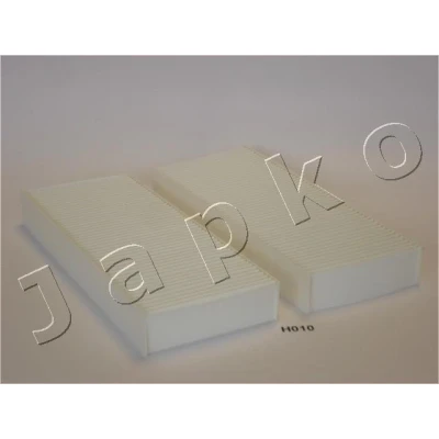 Bilde av JAPKO 21H010 Kupéfilter Filterinnsats 251 96 30 HONDA: Prelude V