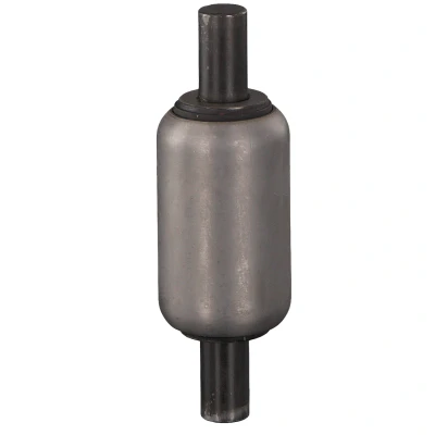 Bilde av FEBI BILSTEIN 39935 Stabilisatorbøssinger framaksel 17
