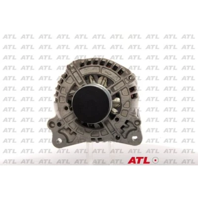 Bilde av BOSCH 0 986 042 830 Dynamo 14V 120A AUDI: A6 C5 Avant, A4 B5 Sedan, VOLKSWAGEN: Passat GP Stasjonsvogn, Sedan