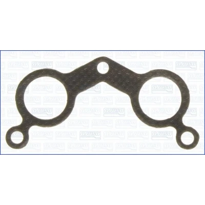 Bilde av AJUSA 13096100 Eksospakning Eksosmanifold NISSAN: SUNNY 2 Hatchback