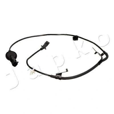 Bilde av JAPKO 151553 ABS Sensor høyre bak MITSUBISHI: Outlander 2 SUV, ASX SUV