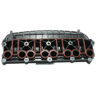 Bilde av METZGER 2100086 Innsugningsmanifold med tetning AUDI: A3 Sportback