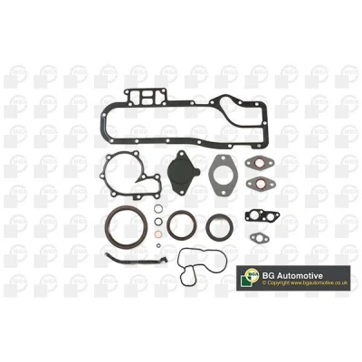 Bilde av Tetningssett, veivhus Bga CK8336 ford ranger, mazda b serie, mpv i OE XM34 6424 BA, 6700 AA