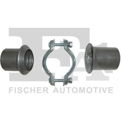 Bilde av FA1 008 956 Reparasjonssett, eksos PEUGEOT: Expert I Van, 307 Hatchback