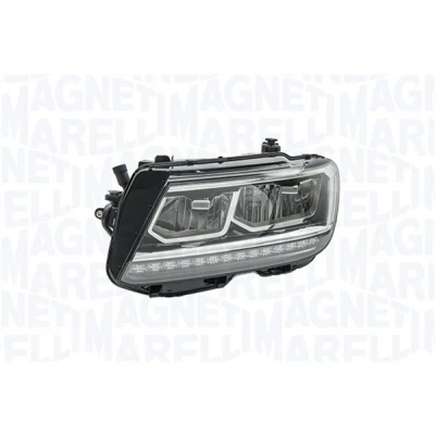 Bilde av MAGNETI MARELLI 711451000257 Frontlykter