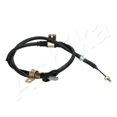 Bilde av ASHIKA 131 0H H03 Bremsekabel 1377/1199 mm
