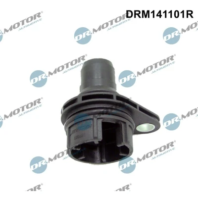 Bilde av DR.MOTOR AUTOMOTIVE DRM141101R Rørledning, avgasresirk.ventil