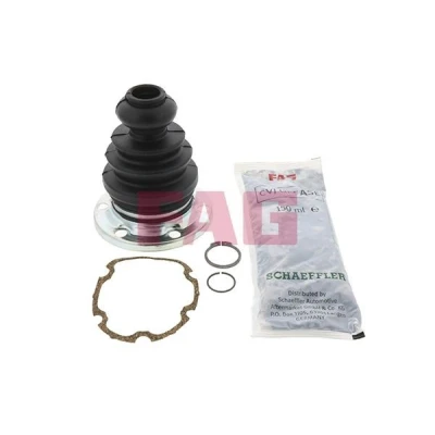Bilde av FAG 772 0450 30 Drivakselmansjett gummi AUDI: A4 B5 Avant, A6 C4 C5 VOLKSWAGEN: Passat GP Stasjonsvogn, Stasjonsvogn