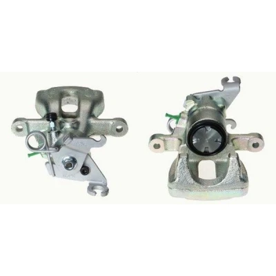 Bilde av BUDWEG CALIPER 343751 Bremsecaliper MITSUBISHI: COLT 6